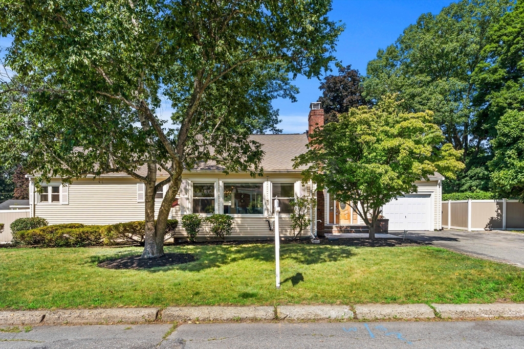 173 Florence Rd in Lowell