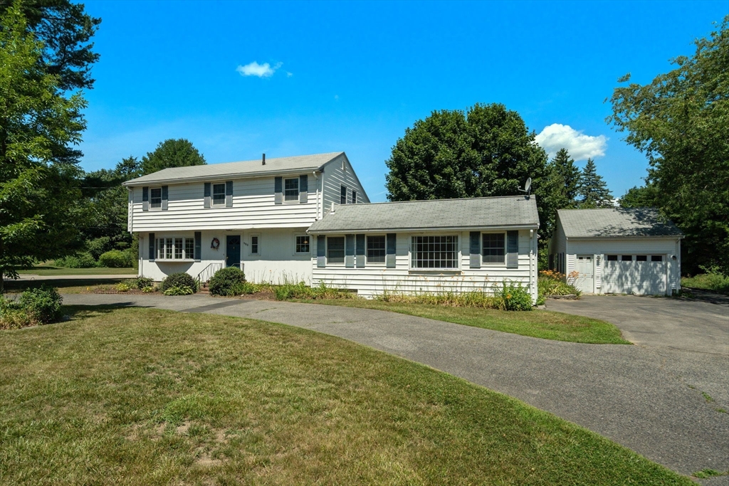 980 Randolph st in Canton