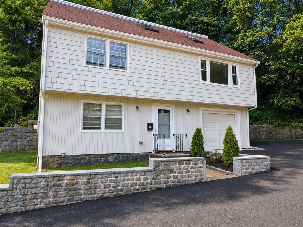 12 Platt Road in Brighton