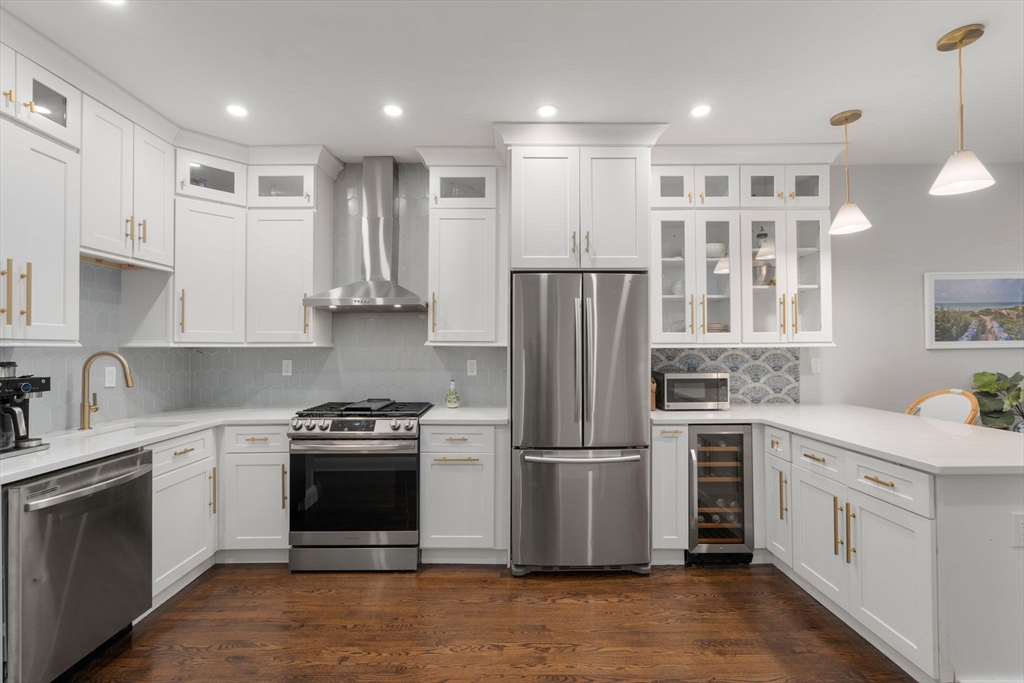 17 Cordis Street #A in Charlestown