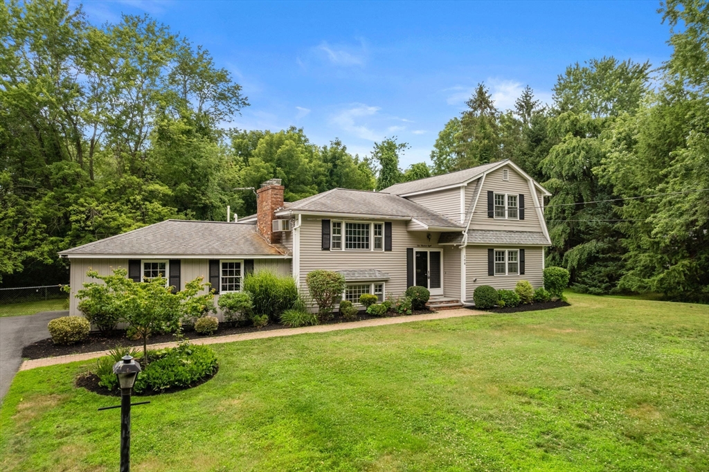 108 Greenwood Rd in Andover