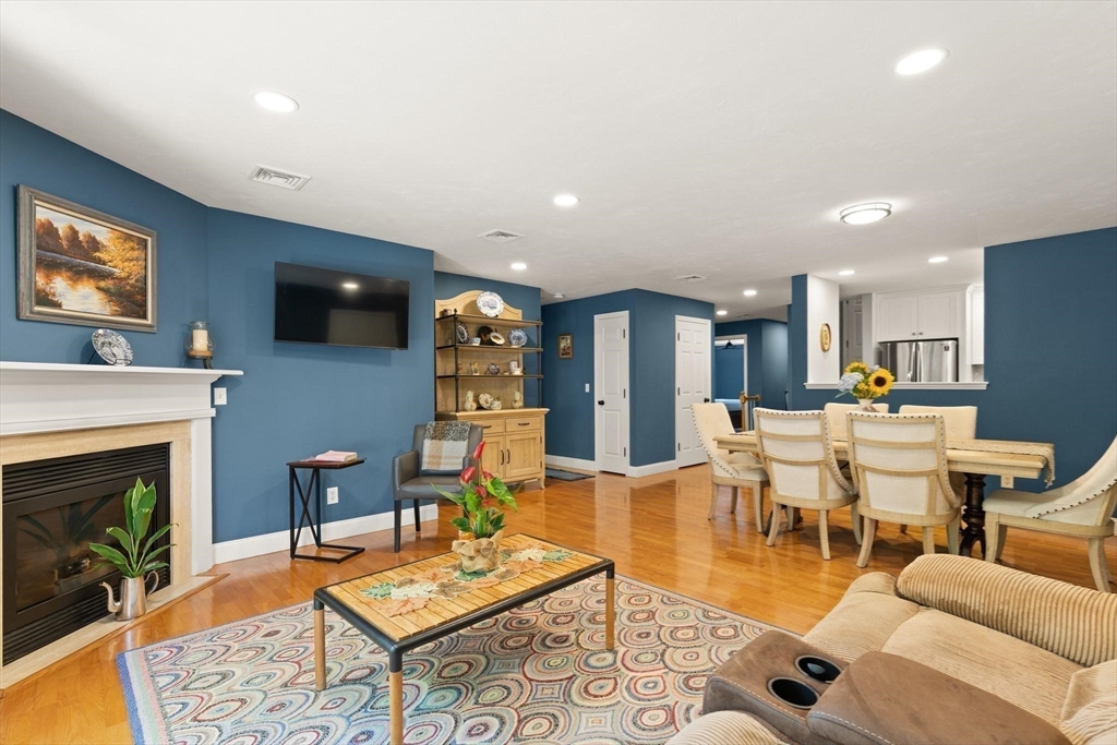 119 Revere St #L in Canton