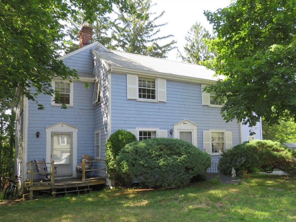 5 Cape Cod Lane in Canton