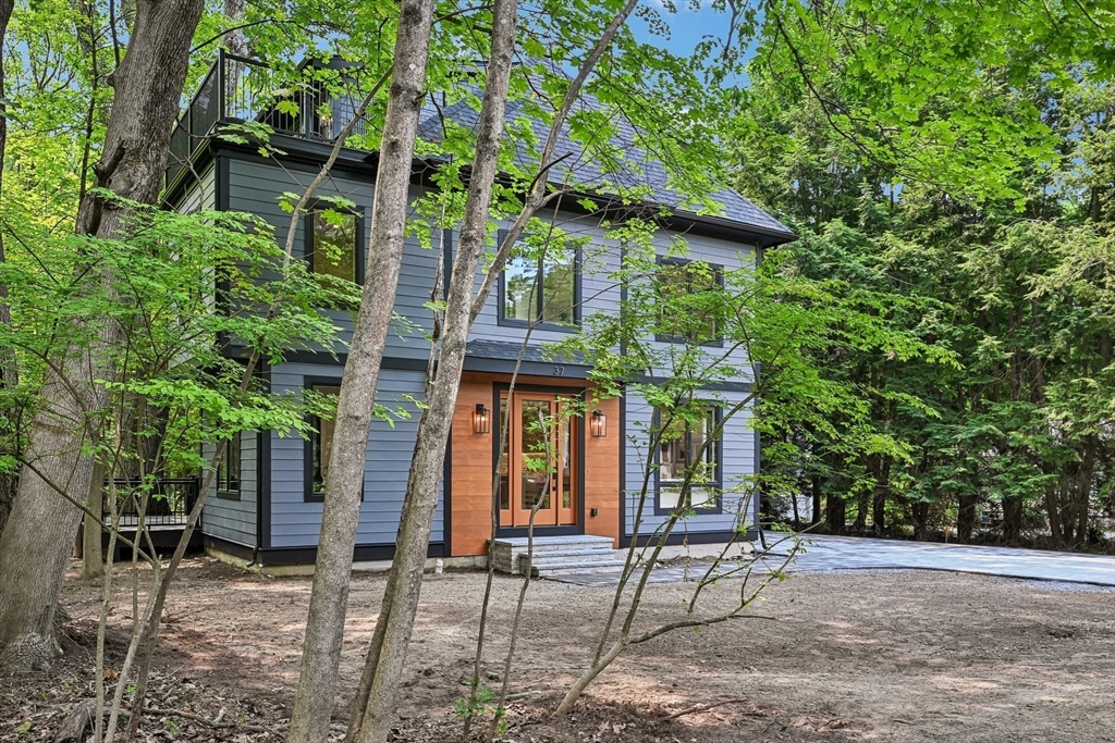 37 Moseley in Needham