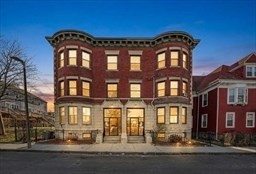 31 Homestead #2 in Dorchester