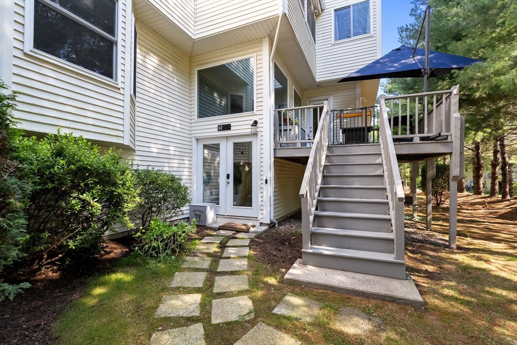 703 Old Bridge Ln #703 in Bellingham