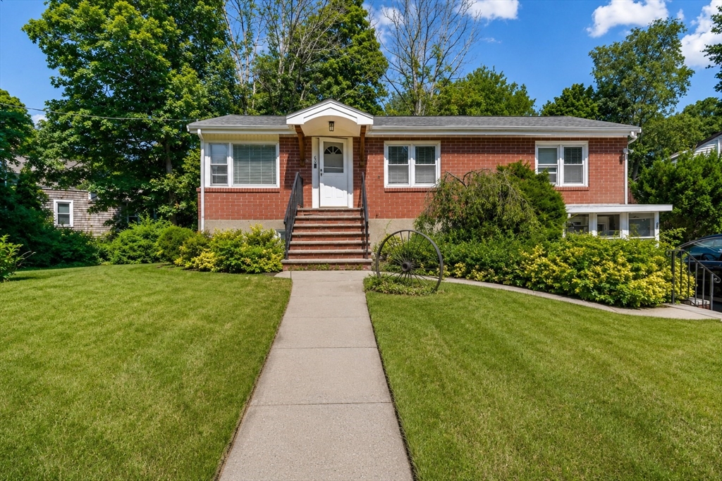 65 Fowler St in Randolph