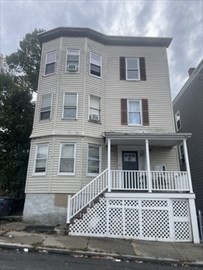 45 Brookford St in Dorchester