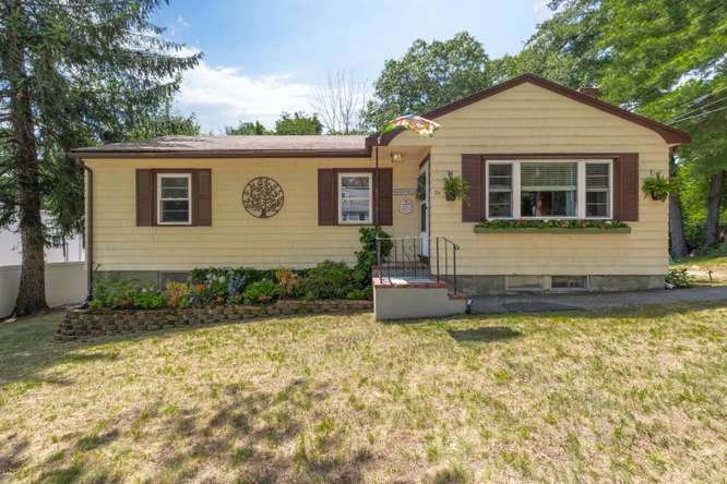 70 Montrose Ave in Wakefield