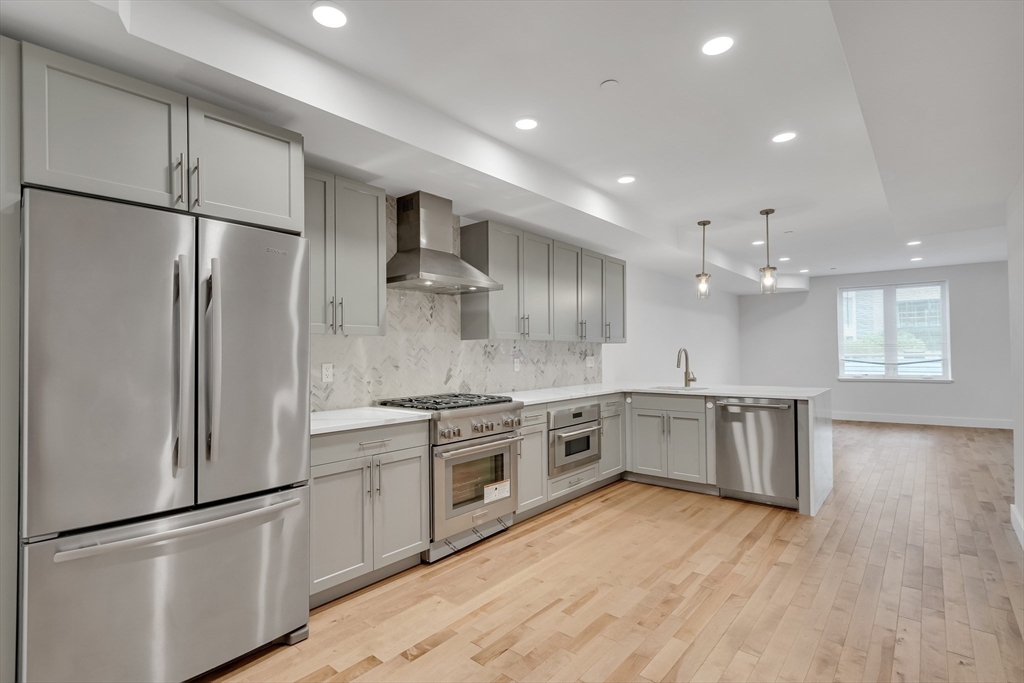 50 Hichborn st #308 in Brighton