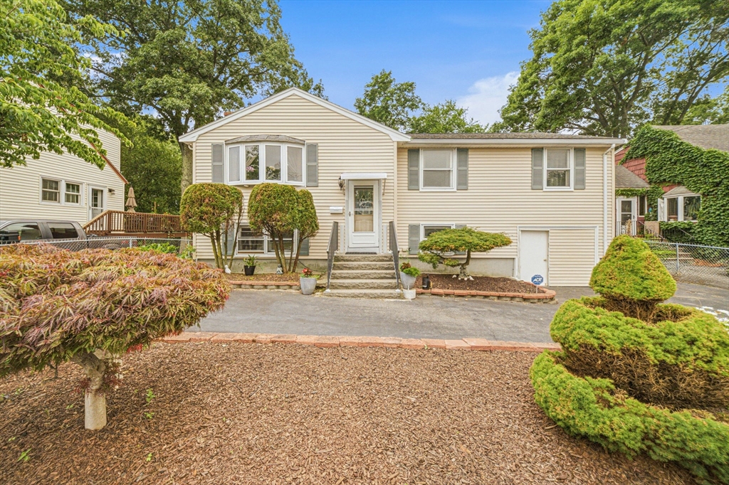 130 Elwell St in Malden