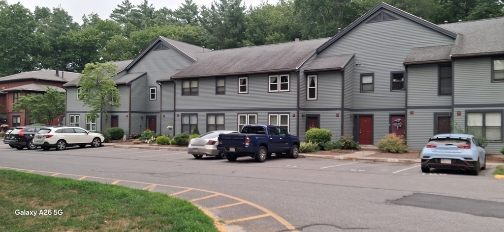 110 Dean #98 in Taunton