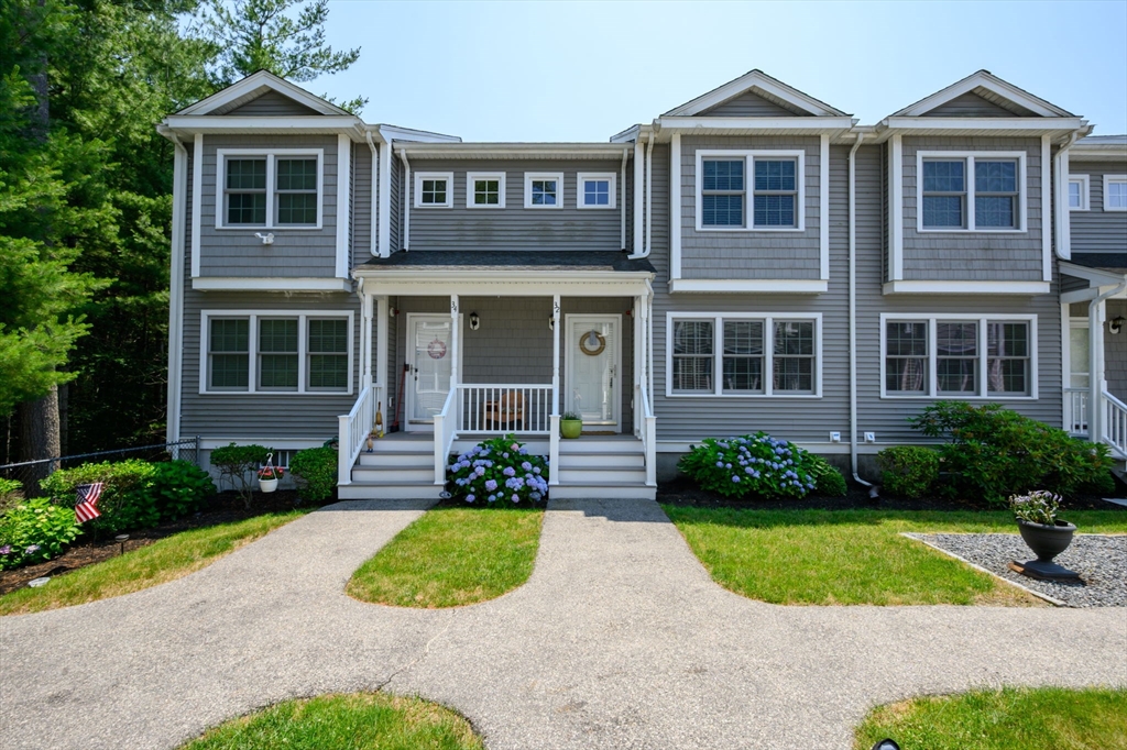32 Great Cedar #32 in Hanson