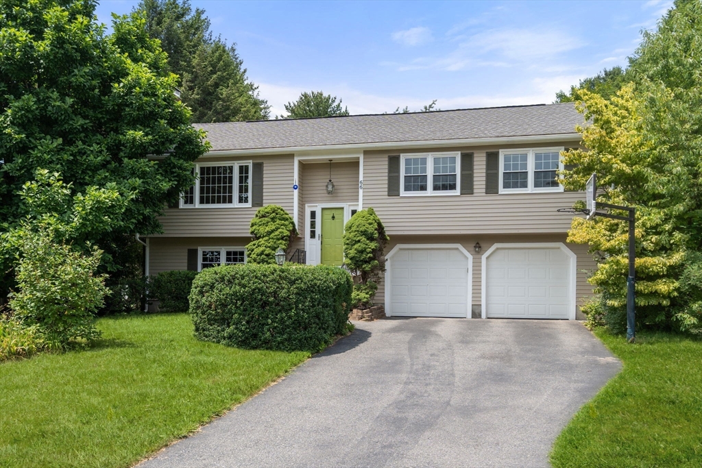 66 Indian Meadow Dr in Northborough