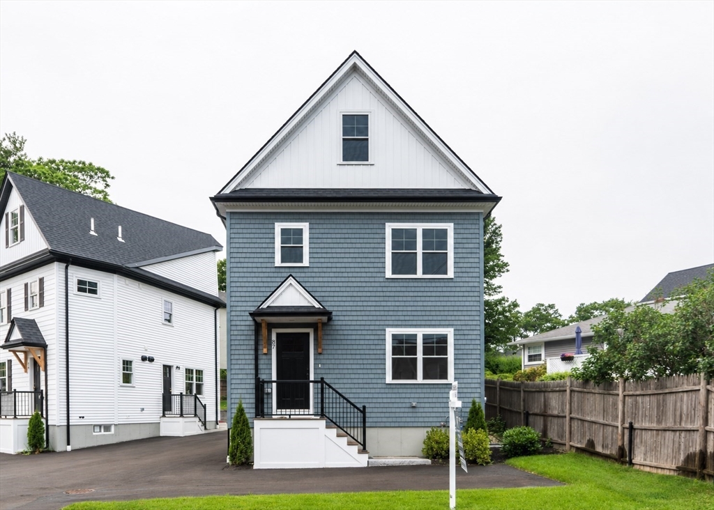87 HARDY POND ROAD in Waltham
