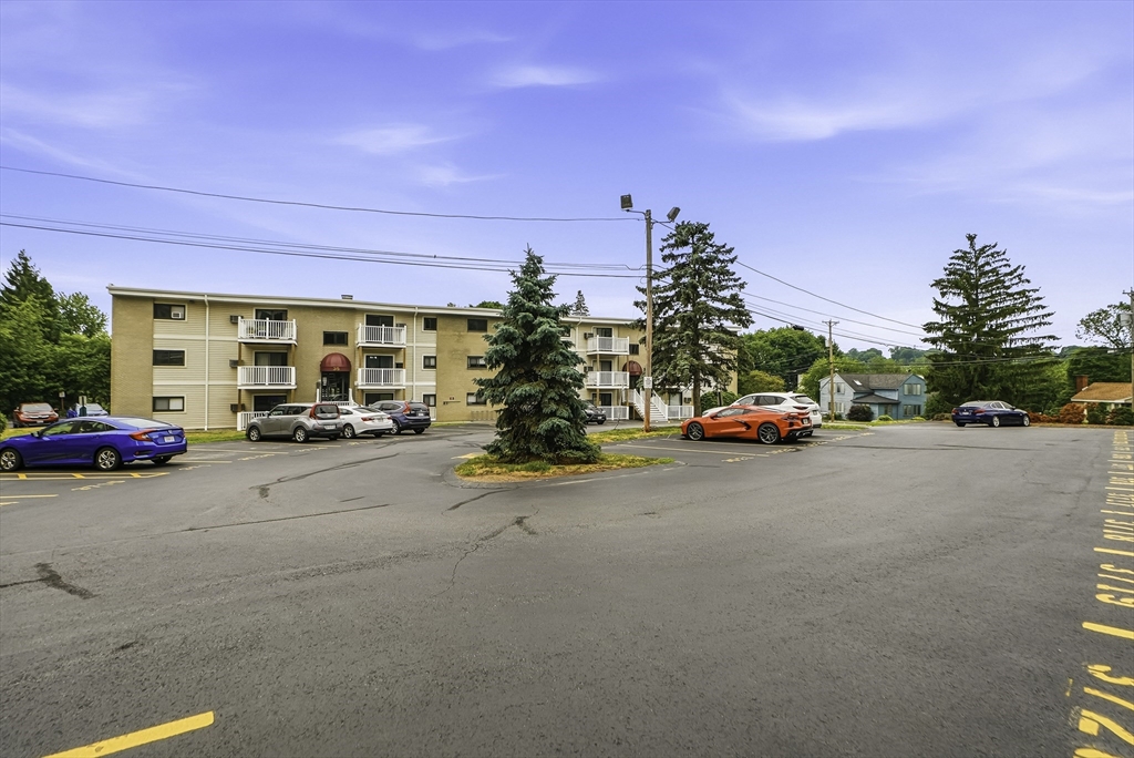 37 Hosmer st #17 in Marlborough
