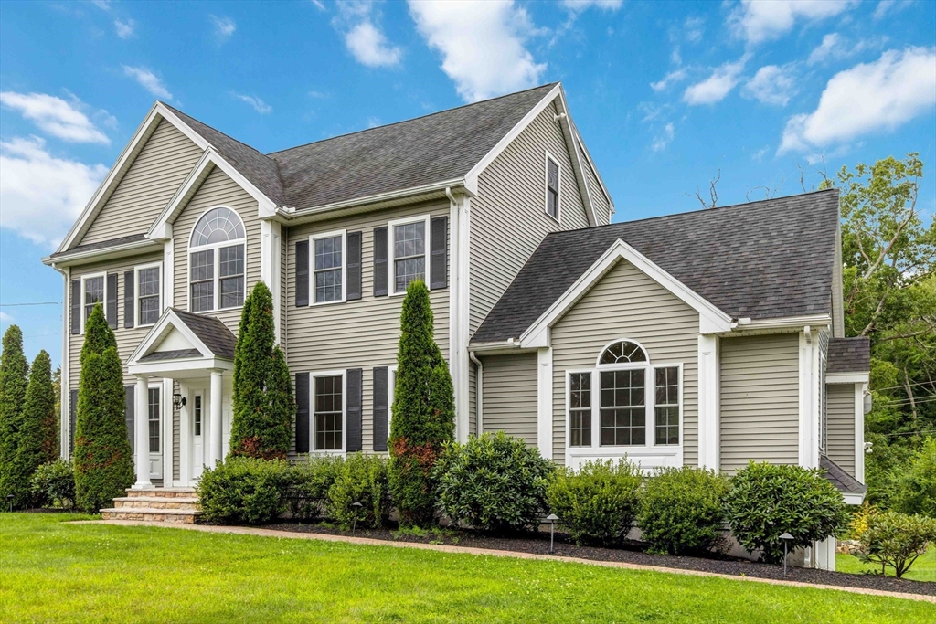 1055 Salem Street in North Andover
