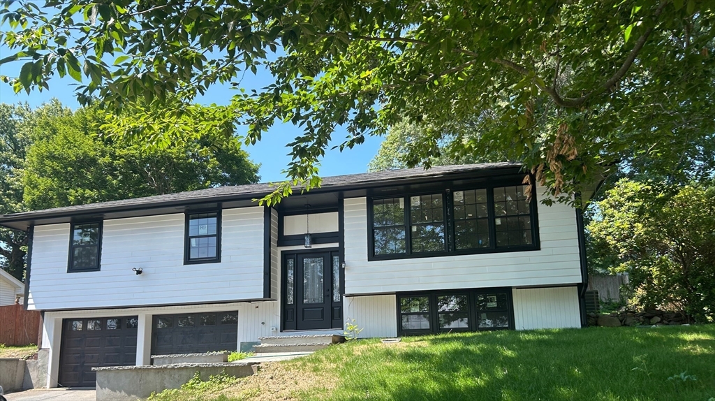 601 Winter St in Framingham