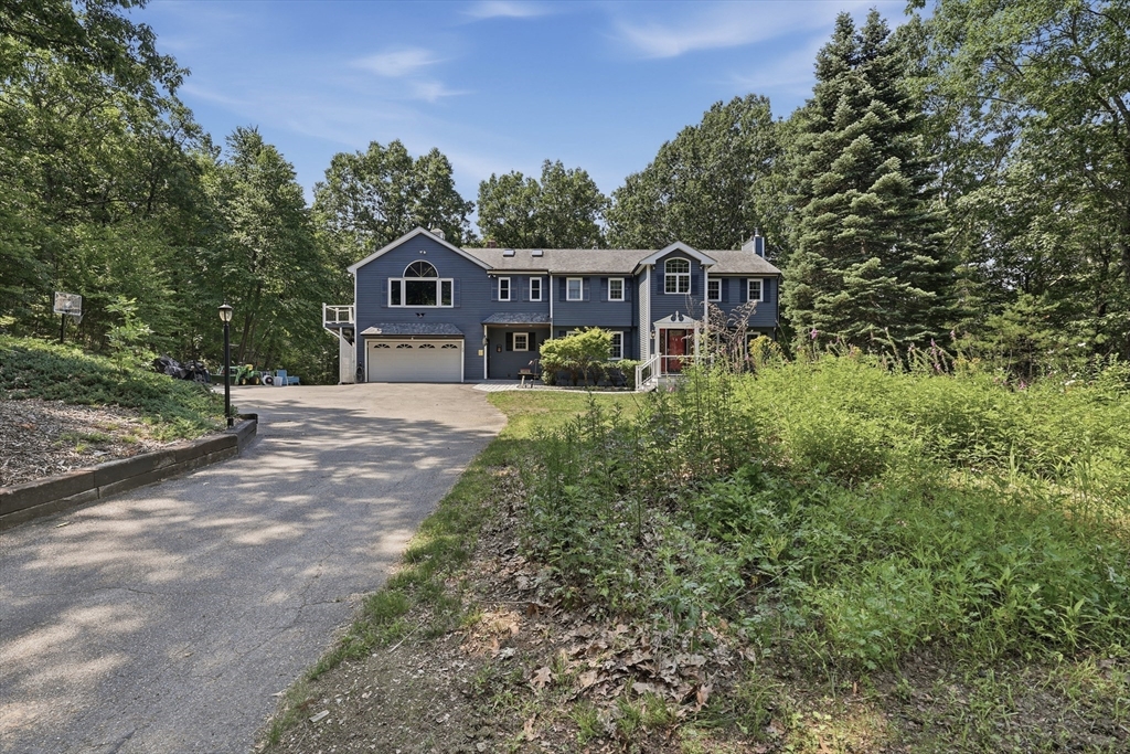 73 West Street in Pepperell