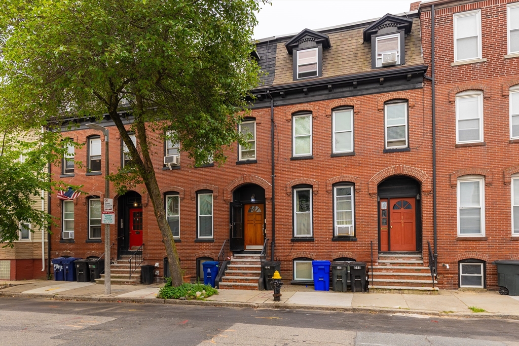 595 East 5th Street in Boston