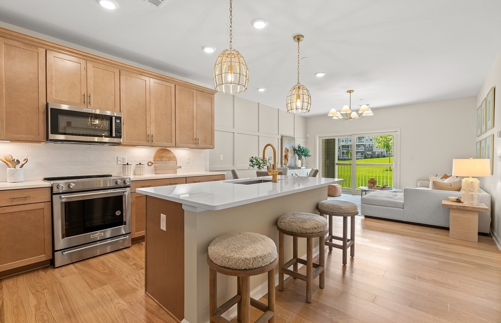 399 Neponset #204 in Canton
