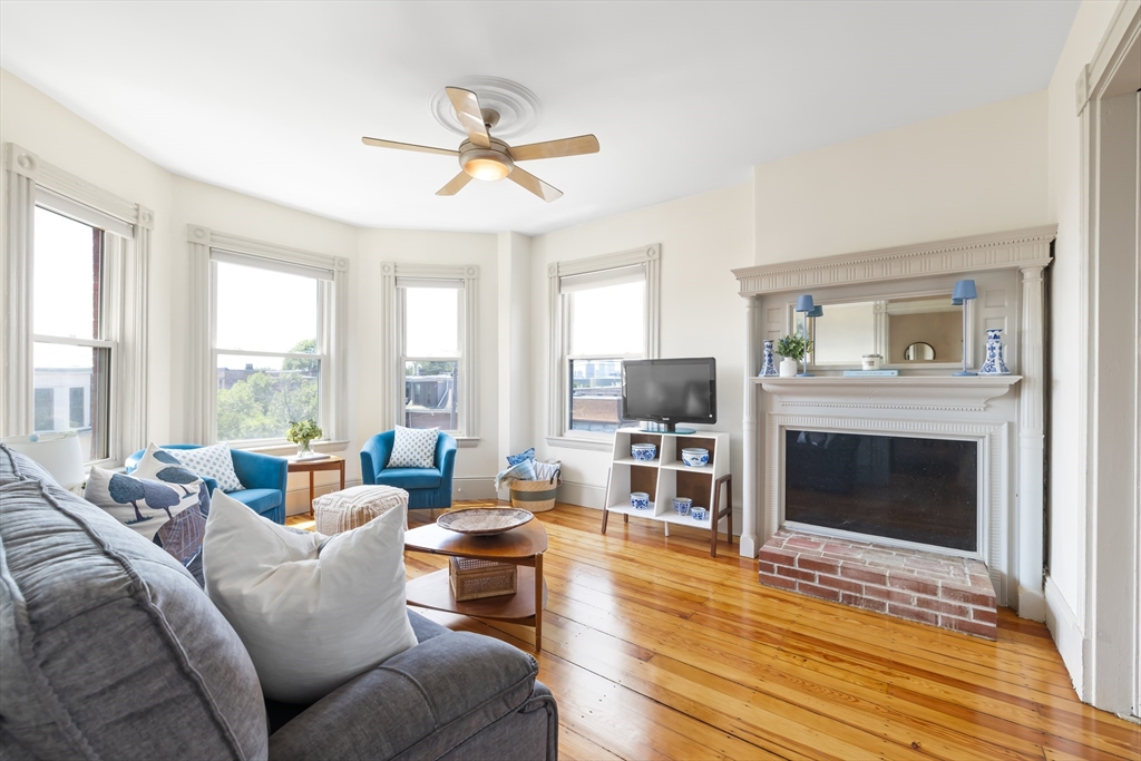 100 Broadway #5 in Chelsea