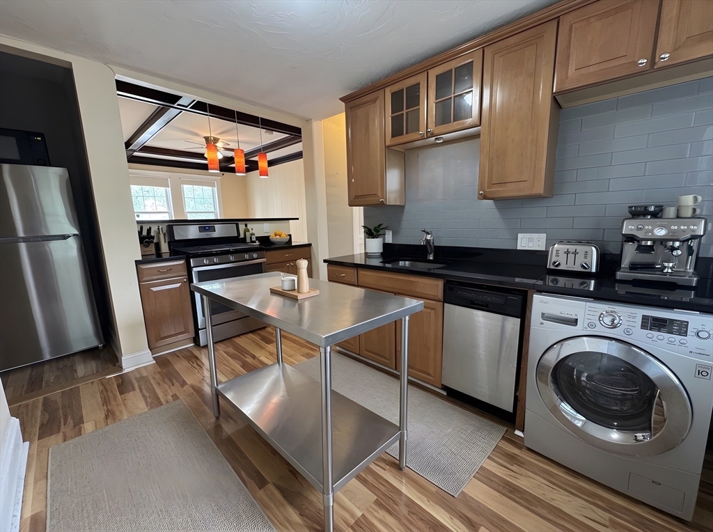 1742 Commonwealth Ave #2 in Brighton