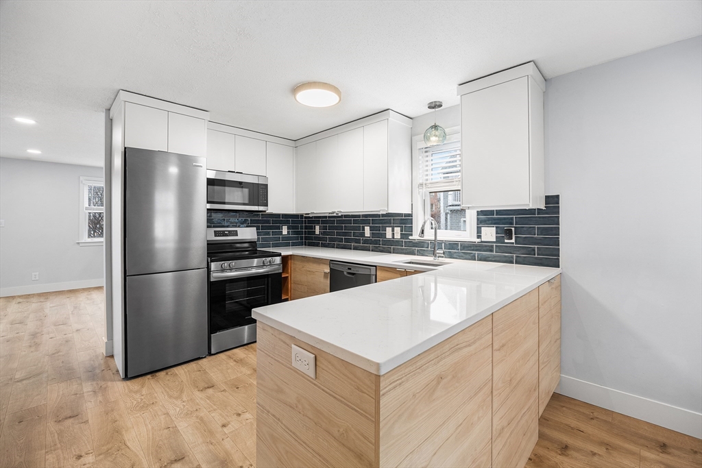 28 Margin St #A in Lynn
