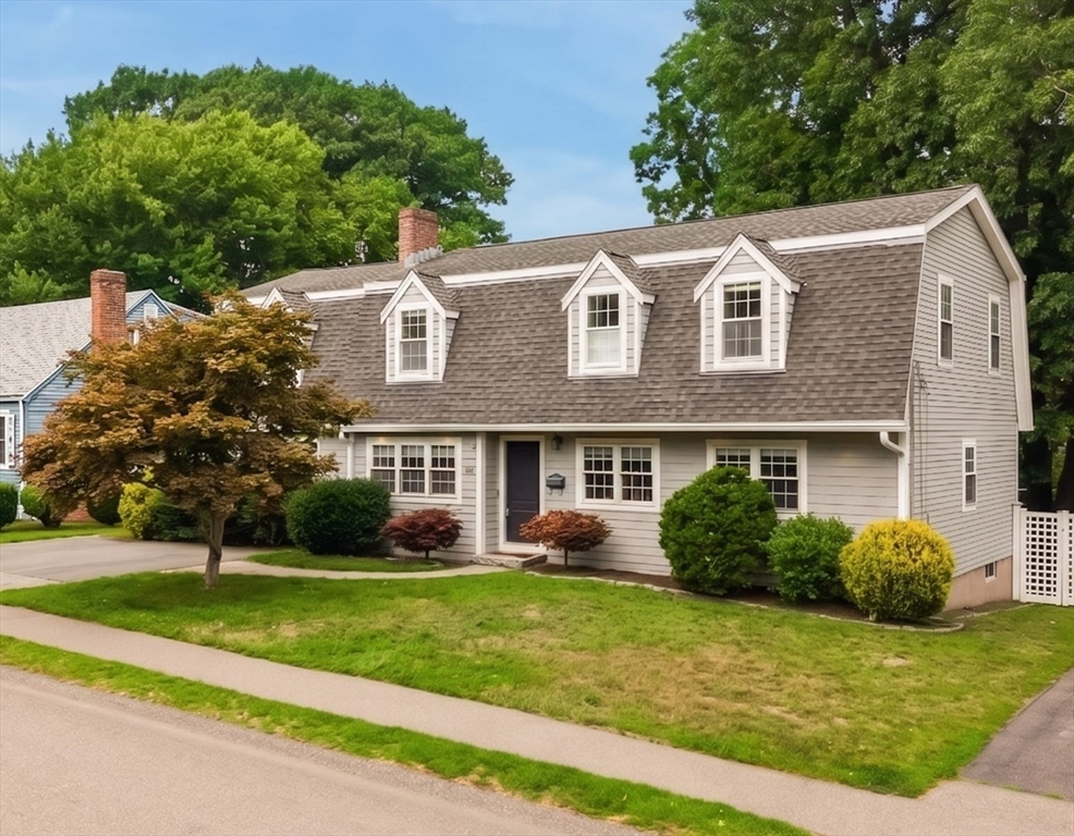 100 Kimball Rd. in Dedham