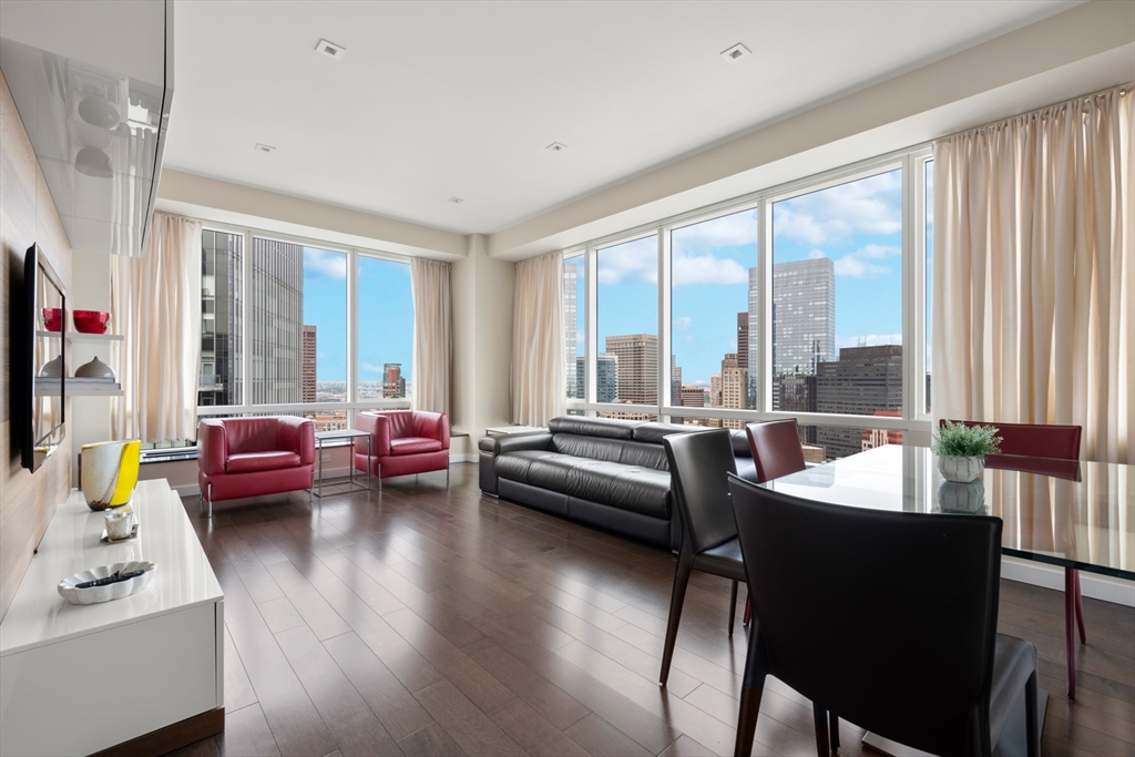 2 Avery St #35G in Boston
