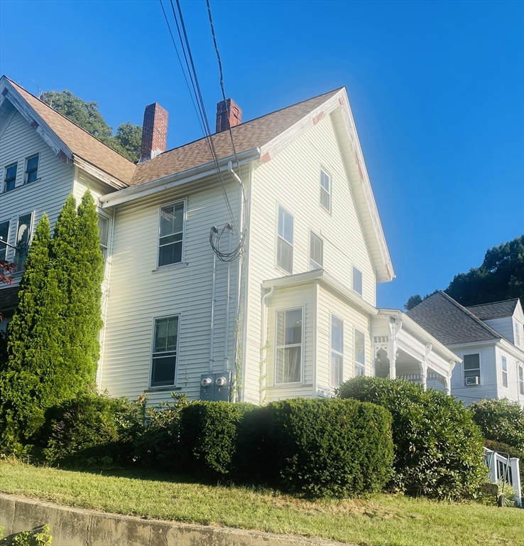 38 Purchase St in Milford