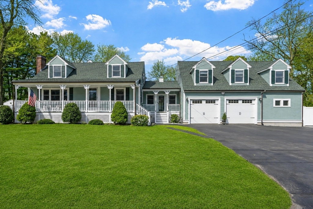 97 Hartwell Rd in Bedford