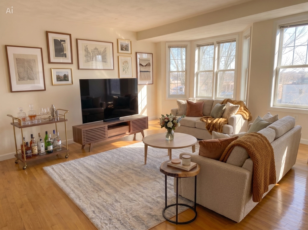 260 Main Street #201 in Malden