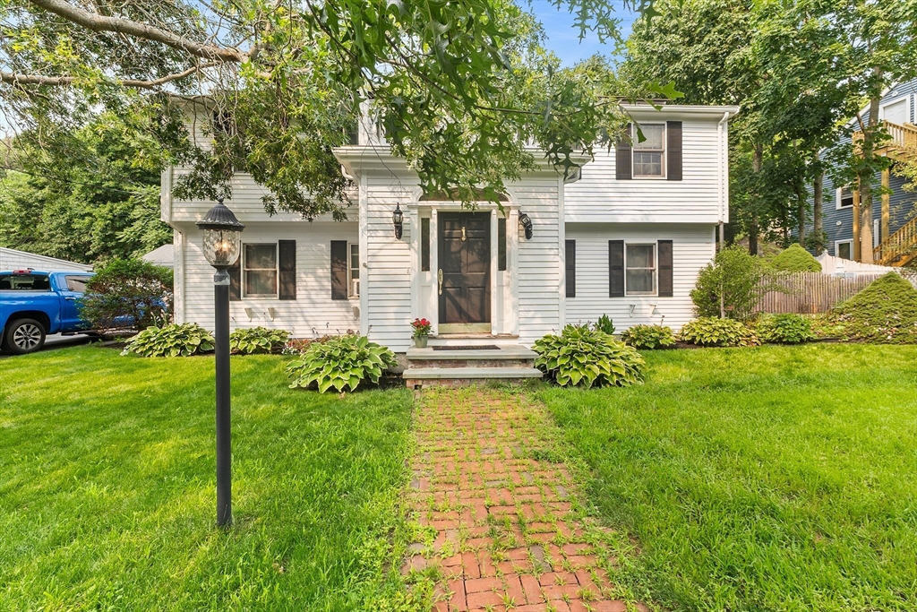 399 Cedar Brook Rd in Lynn