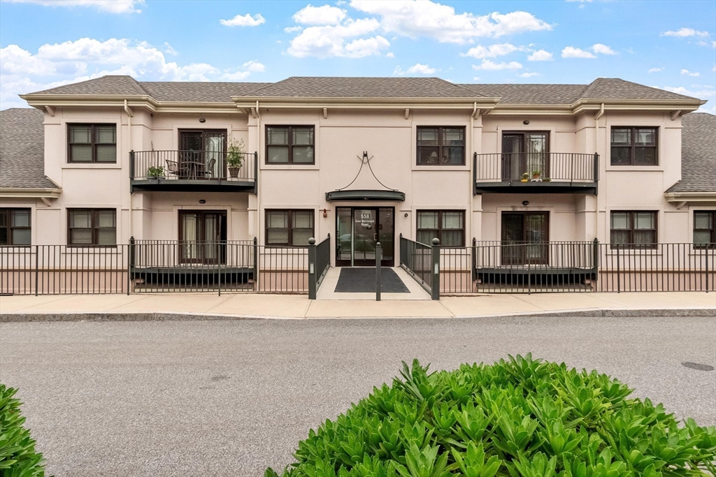 558 E Merrimack St #34 in Lowell