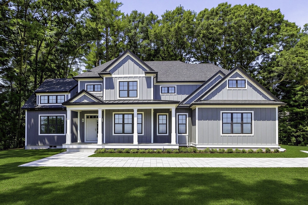 15 Sapphire Circle #Lot 3 in Canton