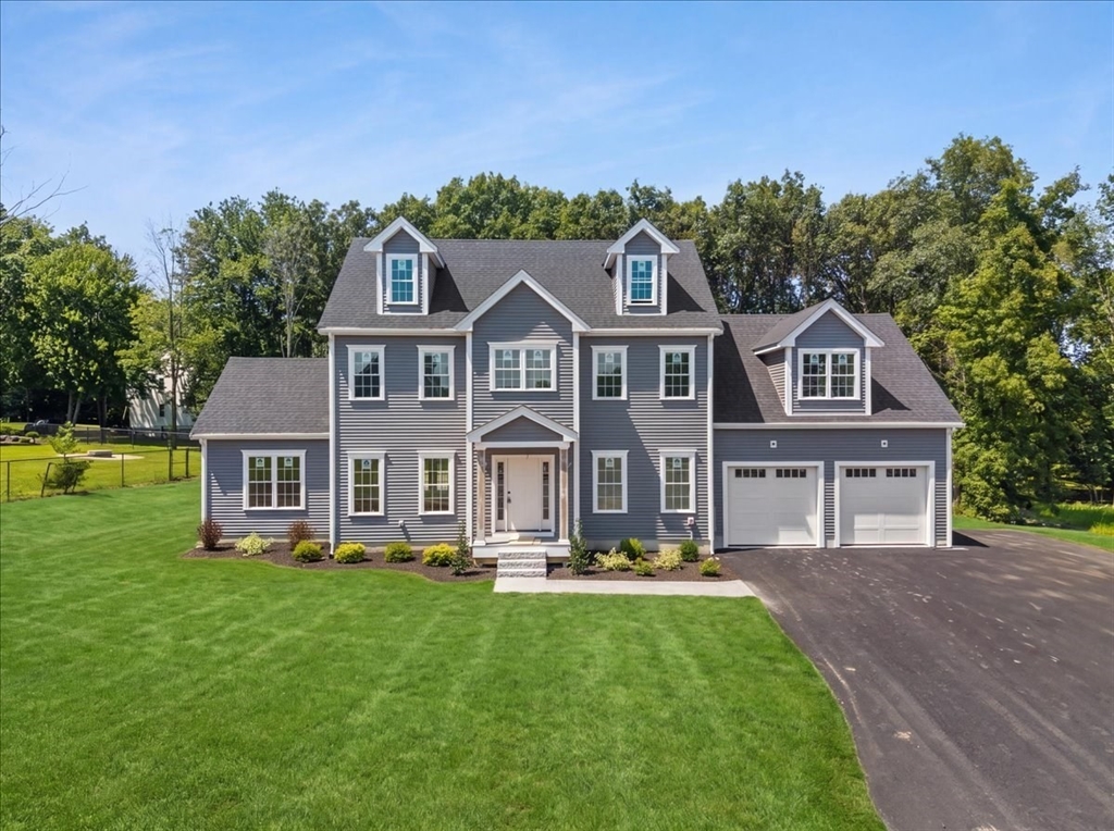 3 Loidie Lane in Brockton