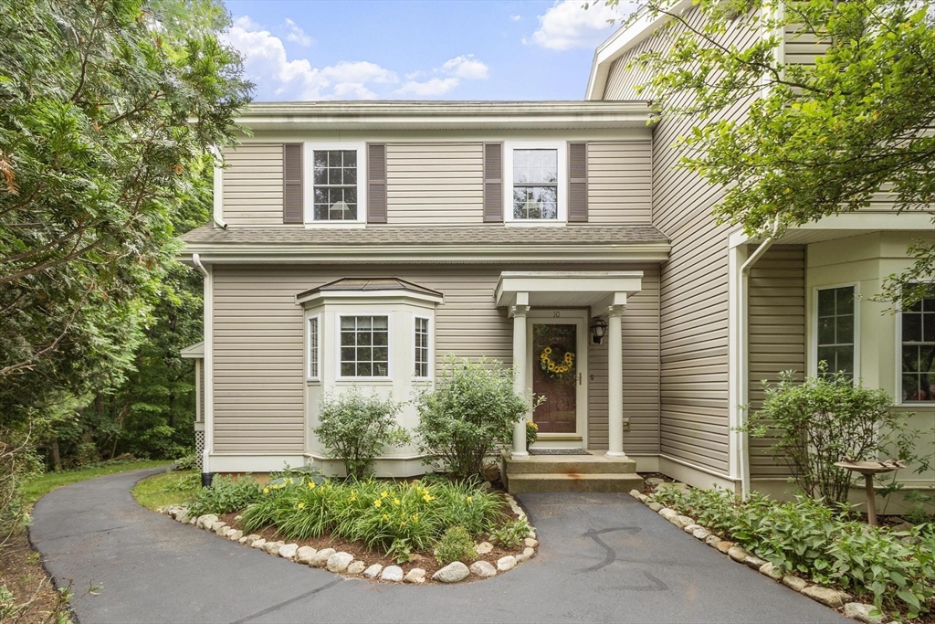 99 Main St #10 in Westford