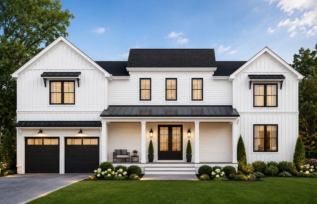 26 Carol Road in Needham