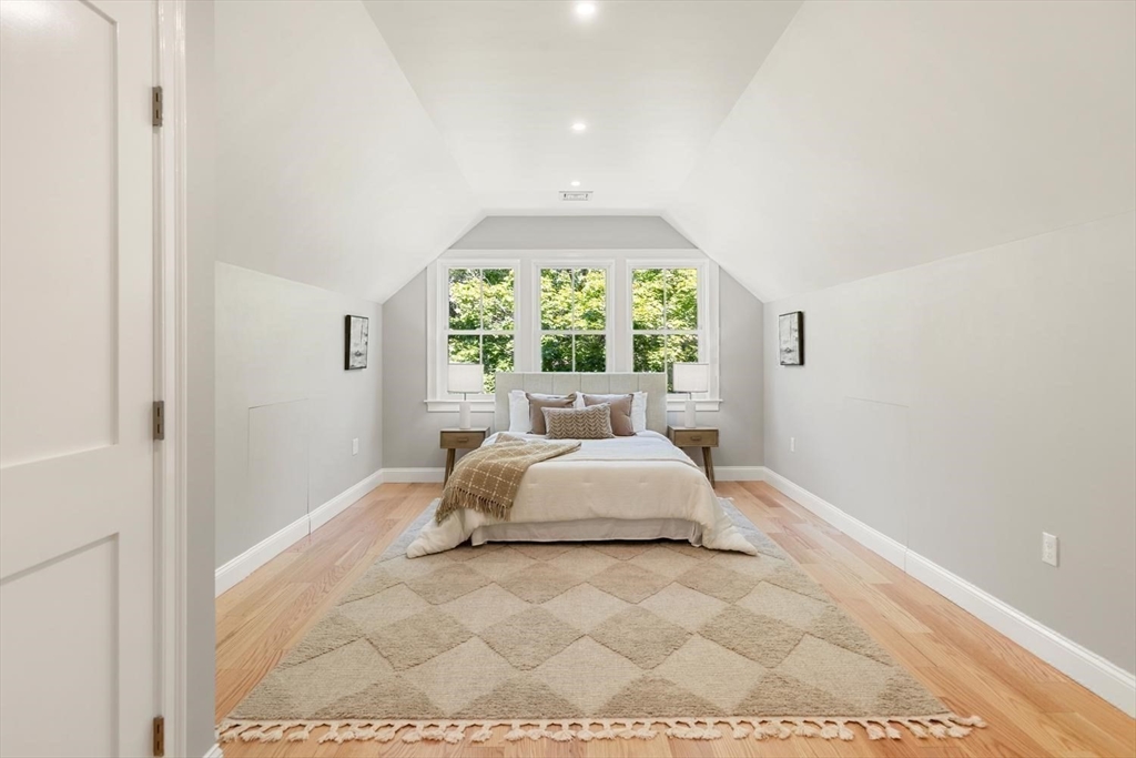 48 Mt Vernon St #2 in Arlington
