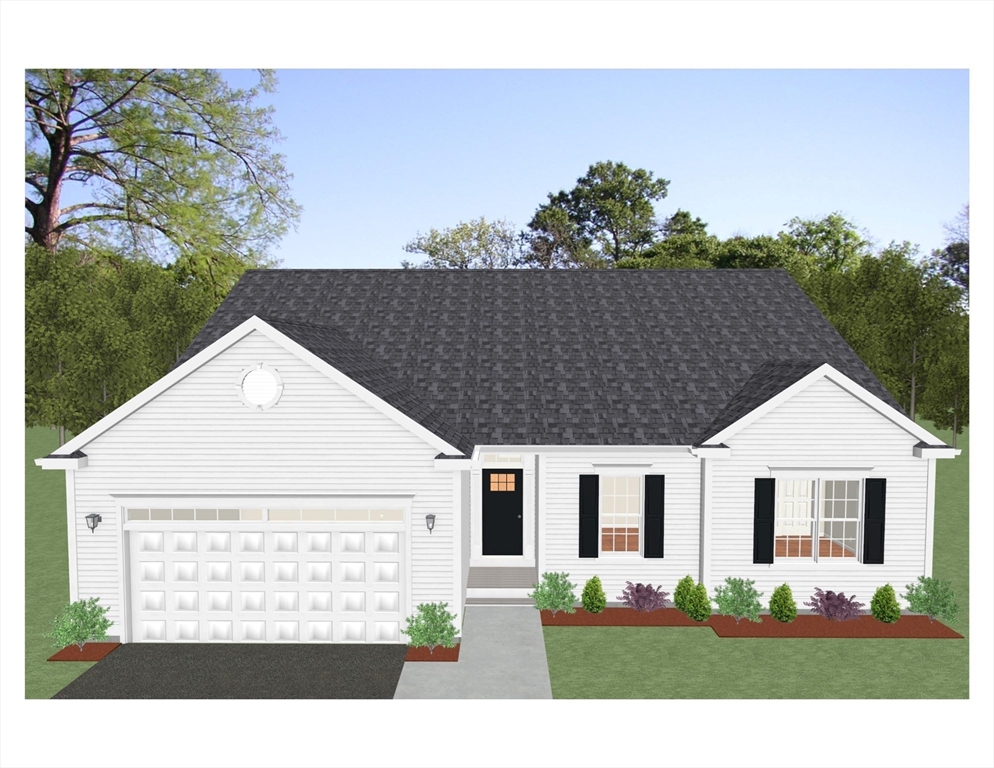 127 Clubhouse Drive in Dighton