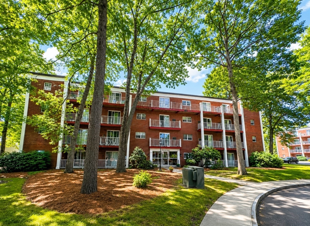 55 Greentree Ln #25 in South Weymouth