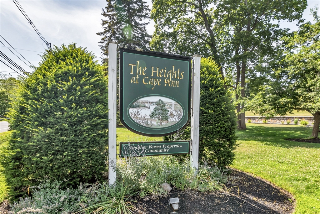 145 Essex Ave #424 in Gloucester