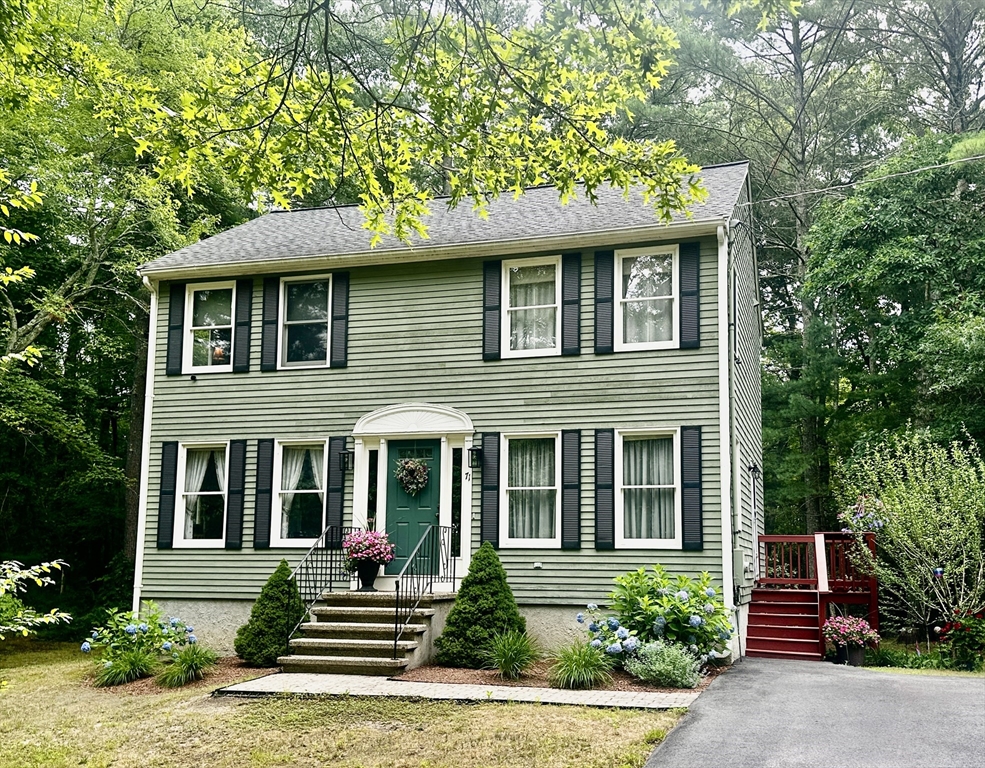 71 Harvey St in Taunton