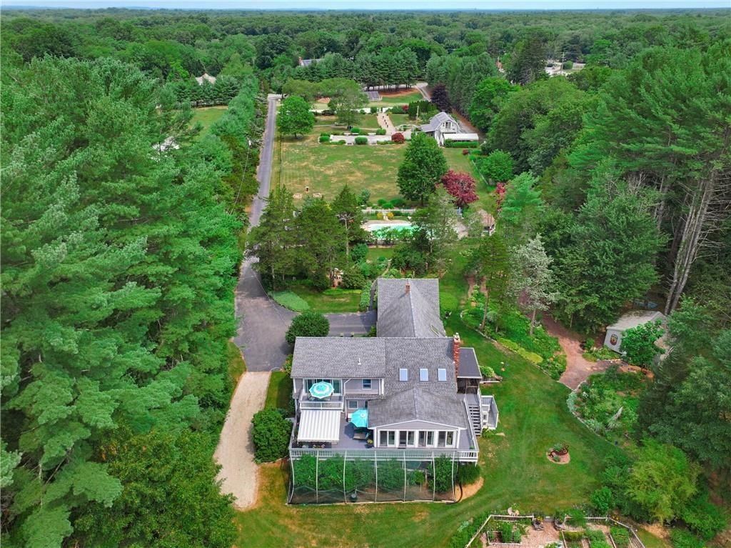 339 Tremont St. in Rehoboth