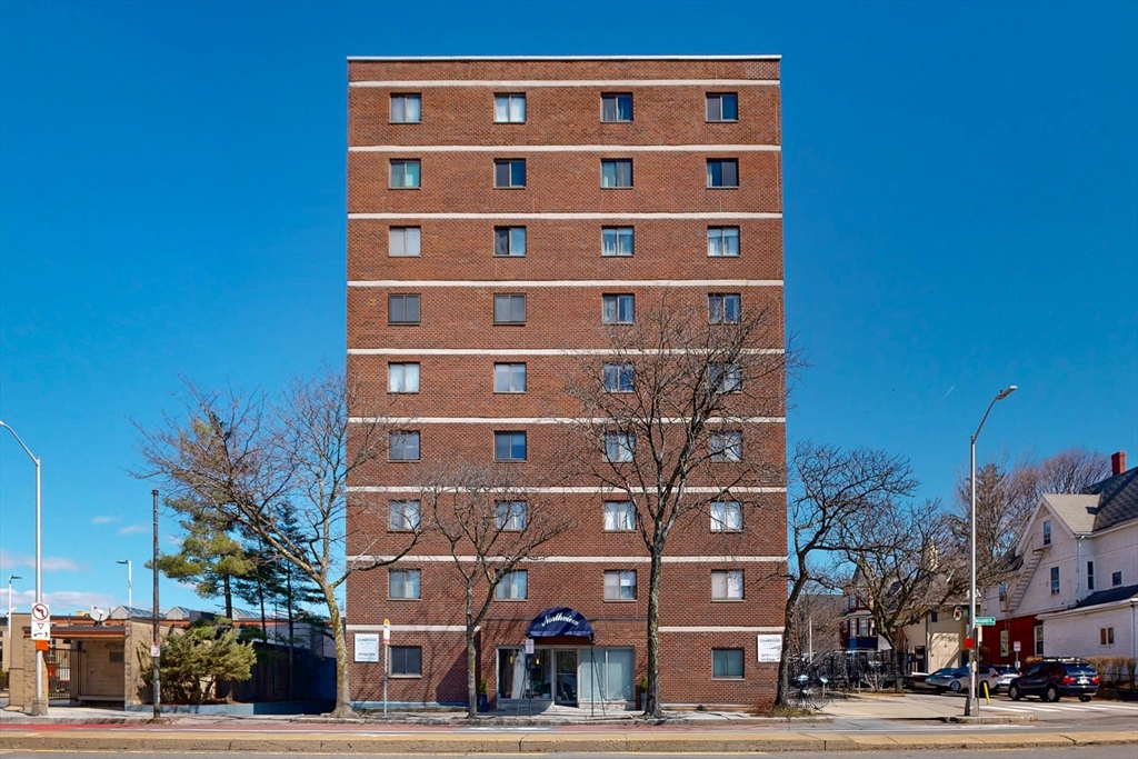 2353 Massachusetts Ave #93 in Cambridge