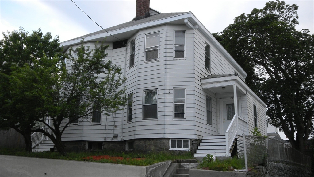 77-79 Dalby Street in Newton