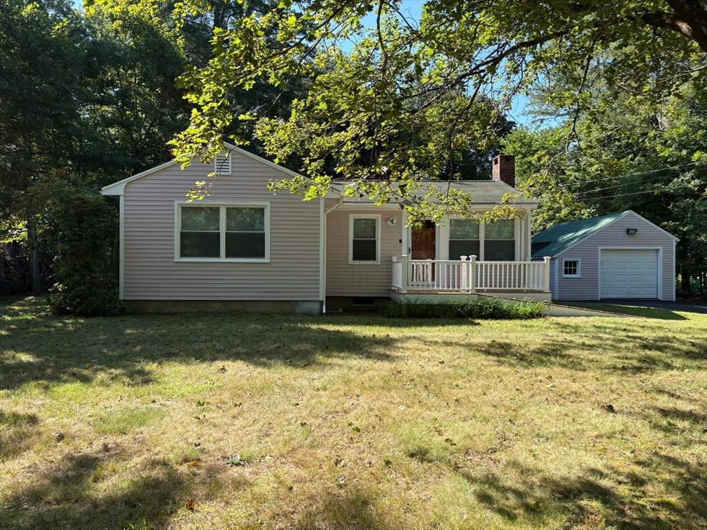 9 Howell in Sudbury