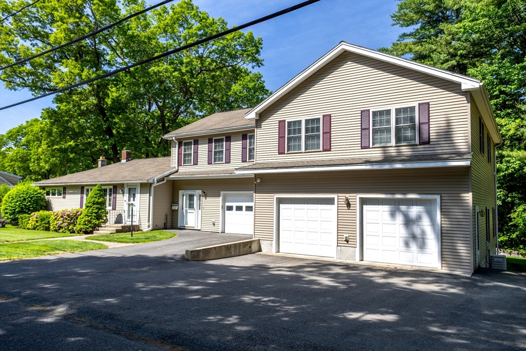 29 Morningside St in Leominster