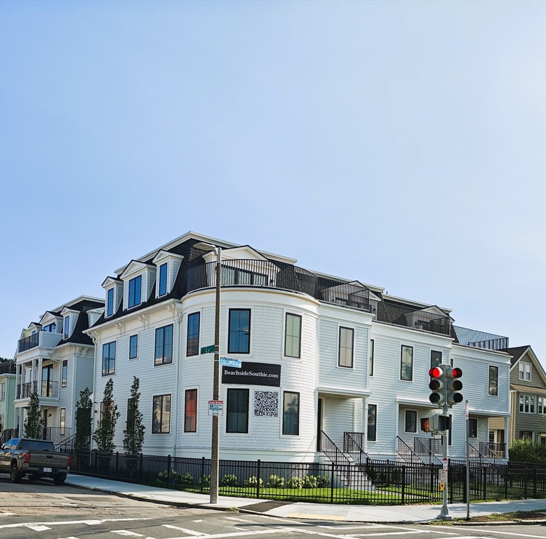 244 L Street #7 in Boston
